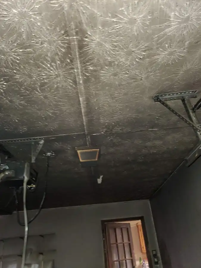 Fire and smoke damage assessment for Emergency Water Damage Services in Rockdale